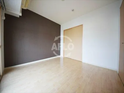 アプライズ西長堀【3階】の内装