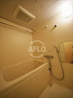 アプライズ西長堀【3階】の風呂