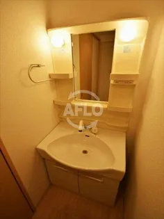 アプライズ西長堀【3階】の内装