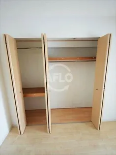 アプライズ西長堀【3階】の内装