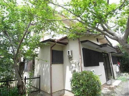 京都府京都市左京区岩倉西宮田町【一戸建】の外観