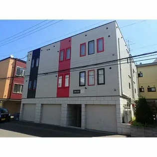 マリオット手稲の画像