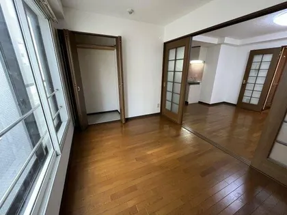 ドリームN3BLD【3階】の内装