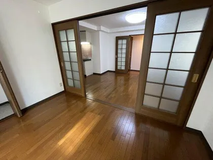 ドリームN3BLD【3階】の内装