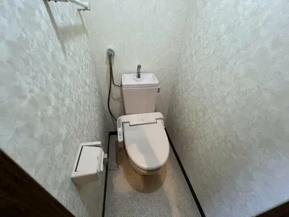 ドリームN3BLD【3階】の内装