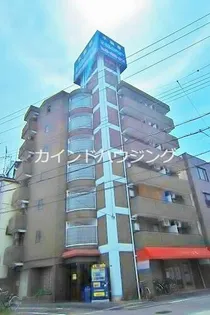 JSC天神ノ森の画像