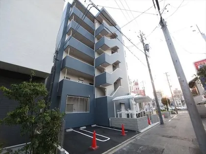 グランシャリオ波寄の画像