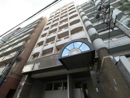 レインボーピア記念橋【3階】の外観