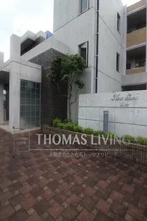 ニューガイア高野の画像