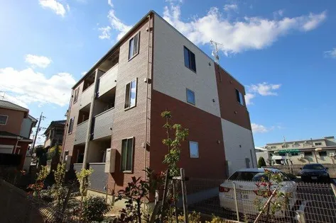 ケーズコート深井の画像