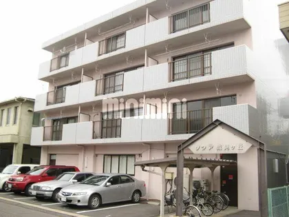 ソシア城見ヶ丘の画像