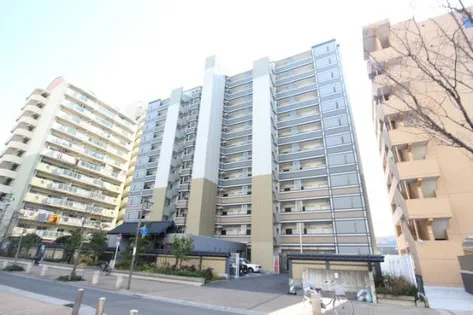 SーFORT神戸神楽町の画像