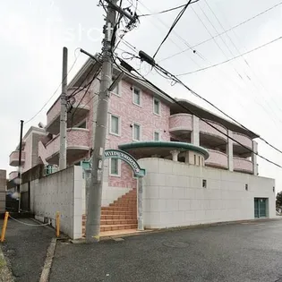 さくらHills YAGOTO【2階】の外観