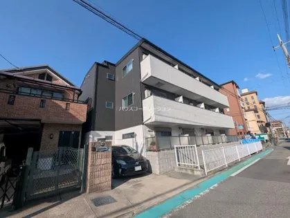 ロータスコートⅣの画像