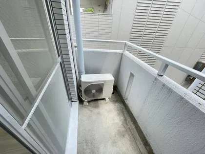 サンハイム【3階】の内装