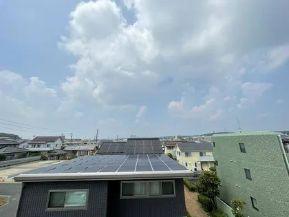 サンハイム【3階】のその他画像