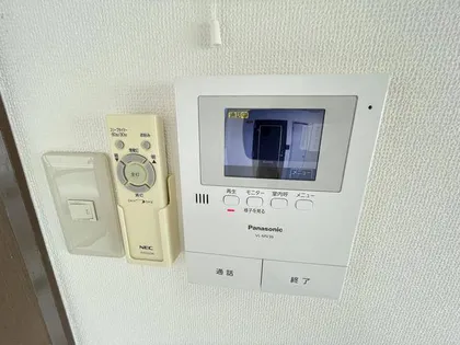 サンハイム【3階】のその他画像