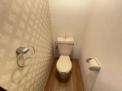 サンハイム【3階】の内装