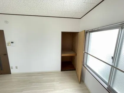 サンハイム【3階】の内装