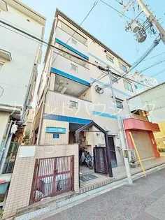 サンシャイン中野IIの画像