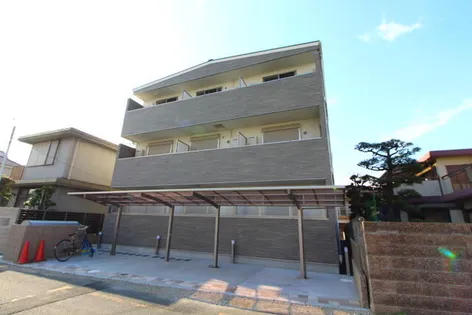 クリエオーレ別府の画像