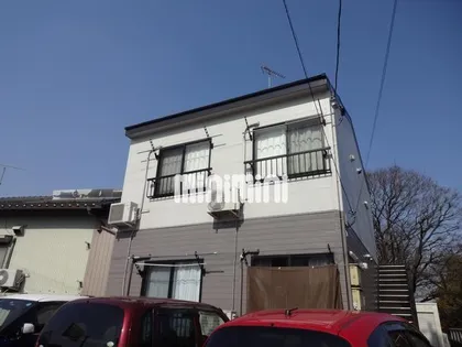 アイリーハイツ富士の画像