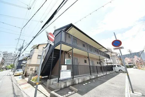 ハイツハーバーの画像