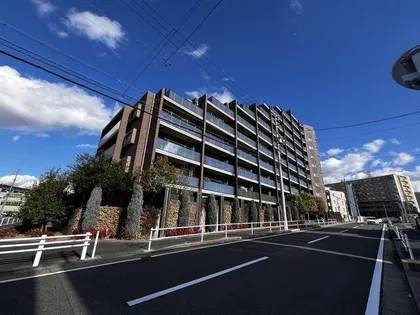 ライオンズ南大高ディアグランデの画像