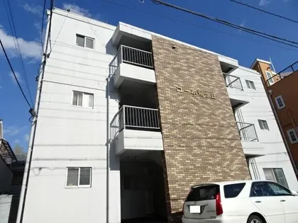 コーポ桜ヶ丘の画像