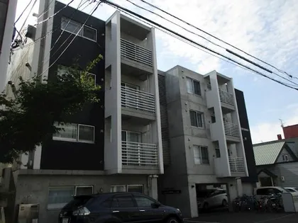 ソレイル元町の画像