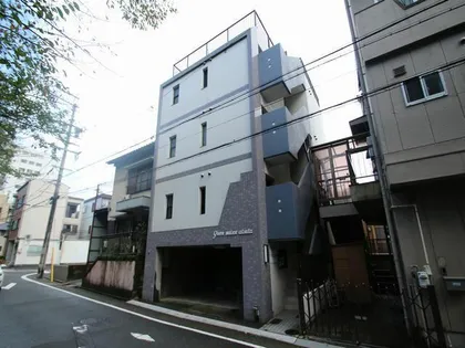 グリーンメゾン熱田の画像