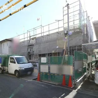 愛知県日進市香久山3丁目【アパート】の外観