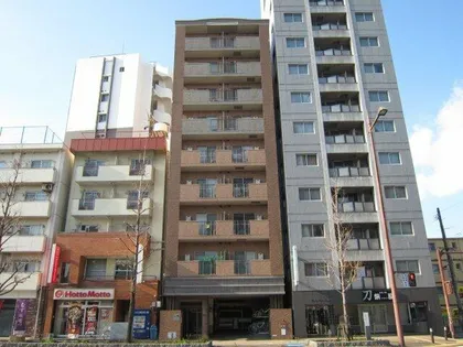 WILLDO唐人町の画像