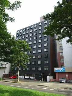 南4条ユニハウス【10階】の外観