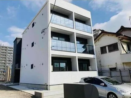 GRACE HILLSⅡの画像