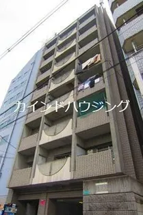 プリエールファミリー住之江御崎の画像