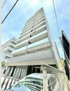 エスリード泉プライム【5階】の外観