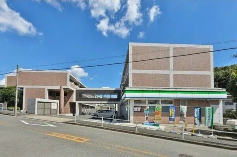 エスポアール八雲の画像