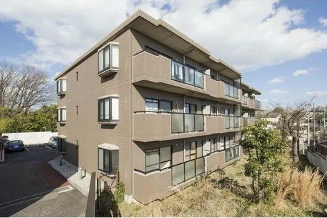 オーク ヒルズ川名山の画像