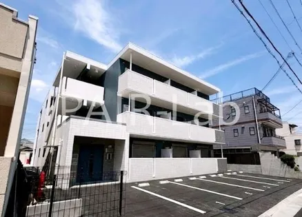 MISTRAL龍野町の画像