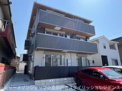 アトレ千防の画像