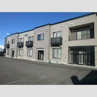 アヴニールⅠの画像