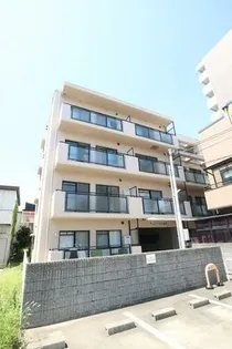 サンハイツ大田町の画像