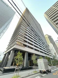 N4.TOWER【14階】の外観
