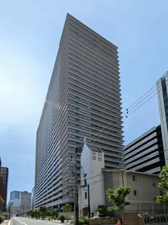 N4.TOWER【14階】の外観