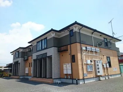 ラシーヌ大刀洗弐番館の画像