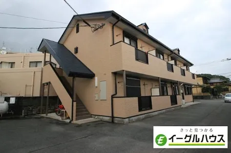 シティサイドKAWAFUJIの画像