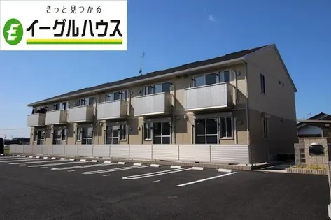 サニーコートの画像