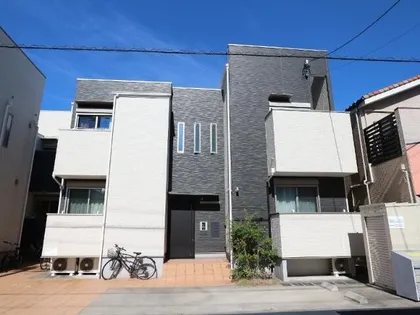 グランティックの画像