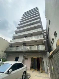 SUNSUNなんば弐番館の画像